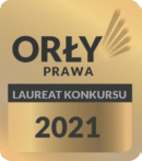 logo orły prawa